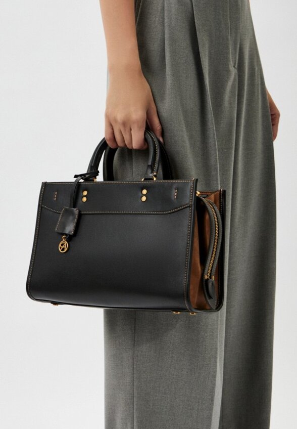 Сумка и брелок Ekonika Premium