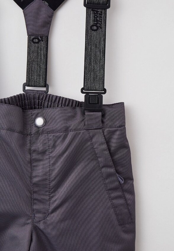 Брюки утепленные Oldos