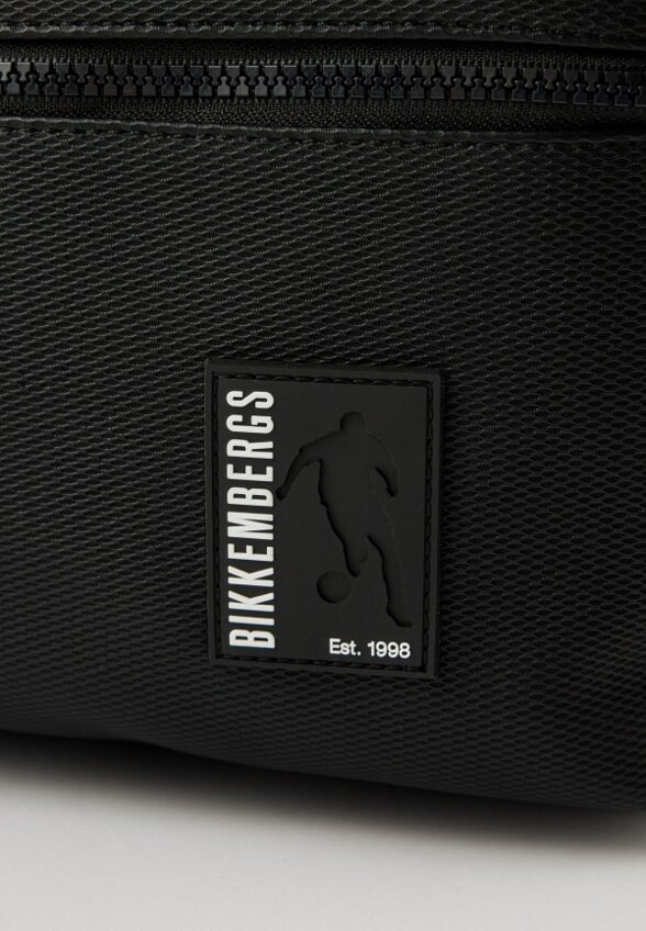 Сумка дорожная Bikkembergs