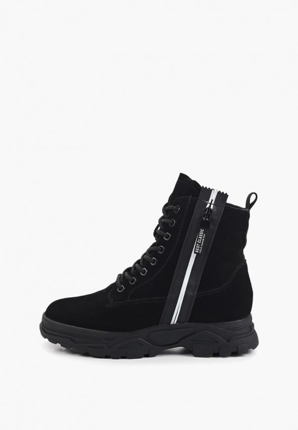 Ботинки Lagatta