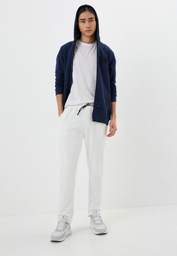 Толстовка Bawer