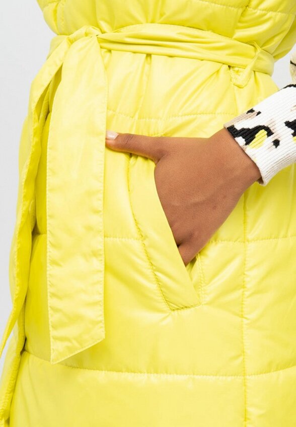 Жилет утепленный Taifun