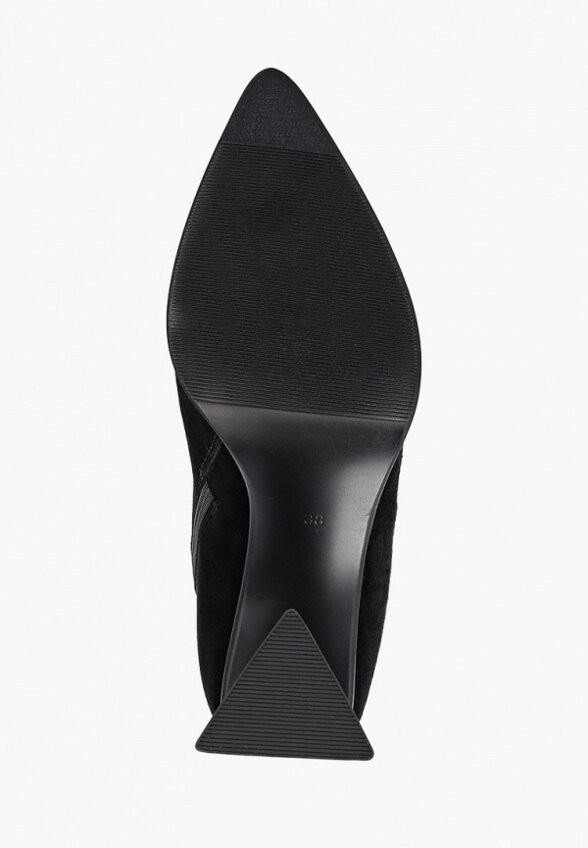 Ботильоны Valley