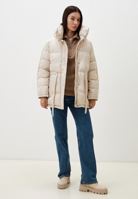 Куртка утепленная Geox