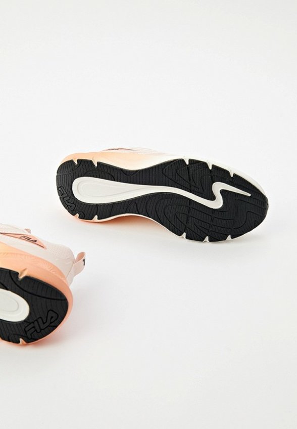 Кроссовки Fila