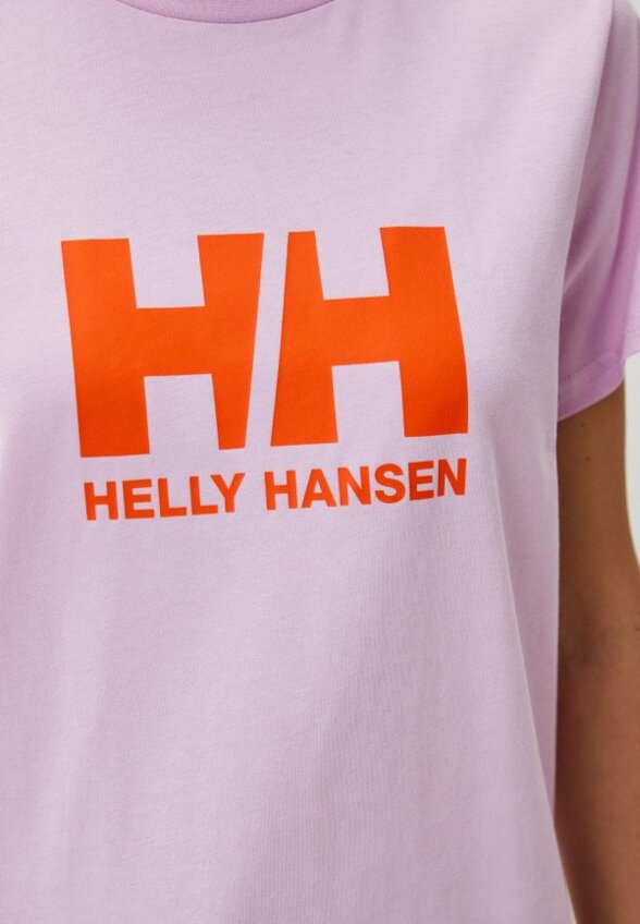 Футболка Helly Hansen