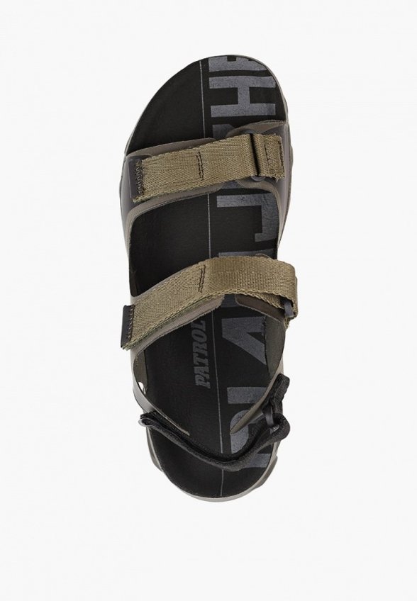 Сандалии Patrol