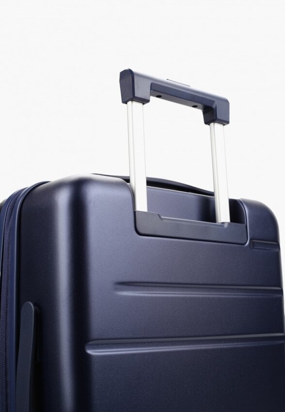 Чемодан Fabretti