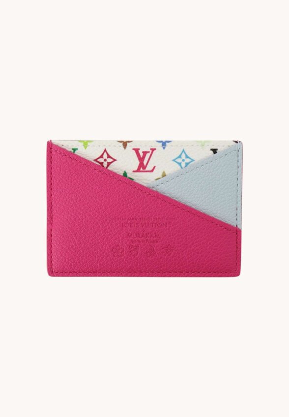 Louis Vuitton Cardholder