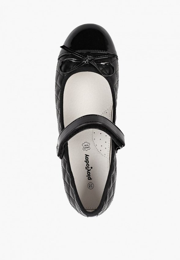 Туфли PlayToday