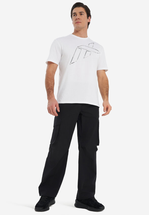 Брюки мужские Athlex, Черный