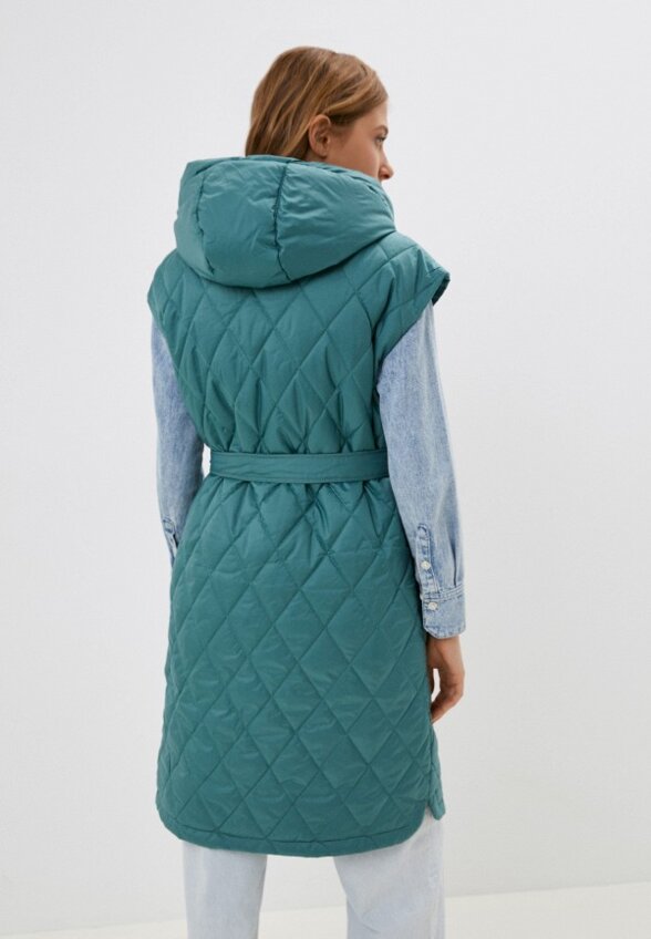 Жилет стеганый Winterra