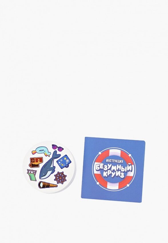 Игра настольная Креп