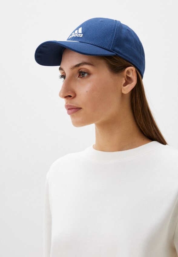 Бейсболка adidas