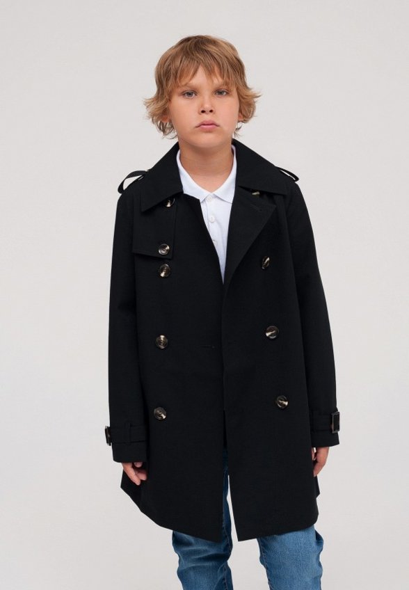 Плащ Smith's brand