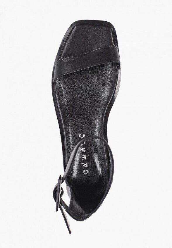 Сандалии Gresco