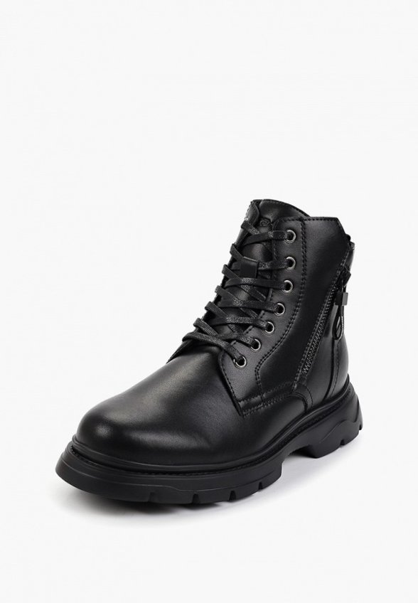 Ботинки Kapika