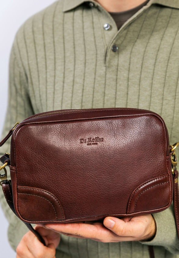 Др.Коффер B402949-245-09 сумка-визитка