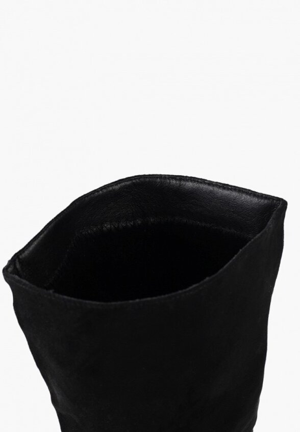 Ботфорты Dino Albat