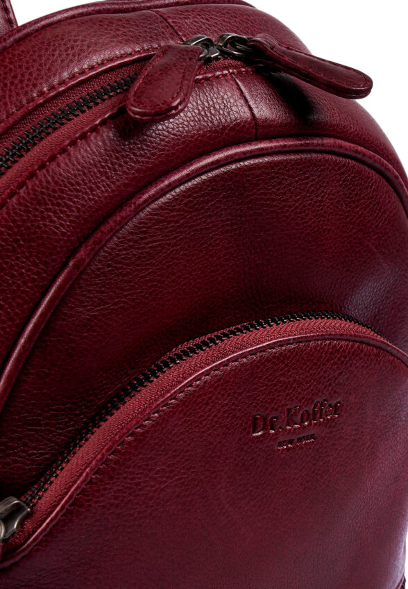 Др.Коффер B402865-112-03 рюкзак