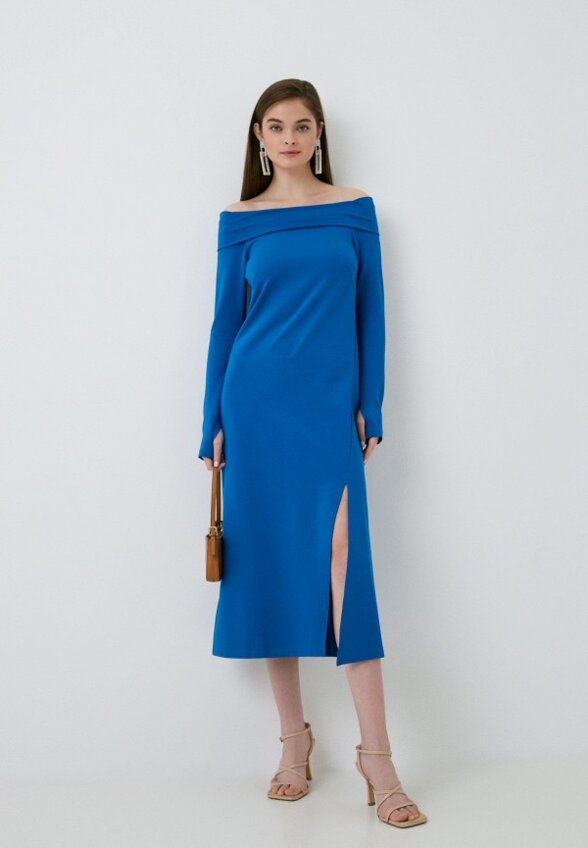 Платье Letlook Fashion