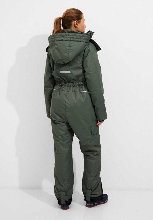 Комбинезон горнолыжный Arctland