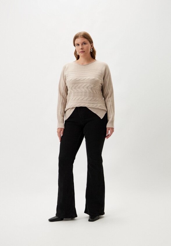 Джемпер Marina Rinaldi Sport