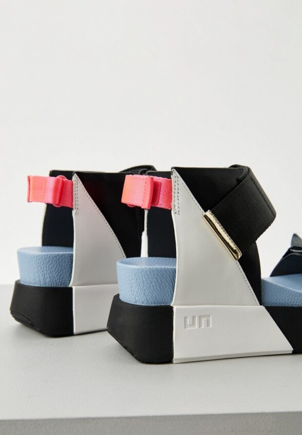 Босоножки United Nude