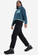 Брюки женские Mountain Hardwear Stryder Lined Pant, Черный5  - превью