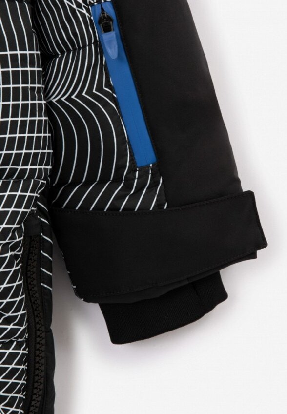 Пуховик Gulliver