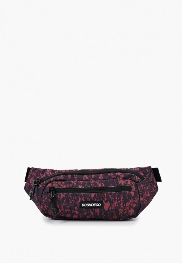 Сумка поясная DC Shoes
