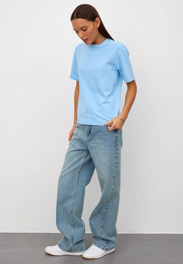 Футболка Moontrees