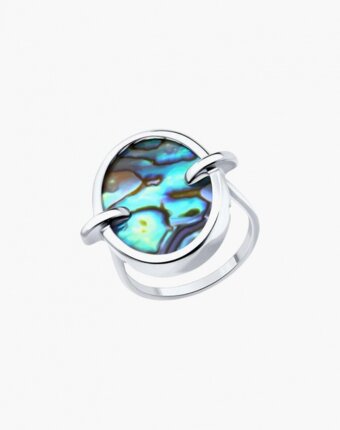 Кольцо Diamant женщинам