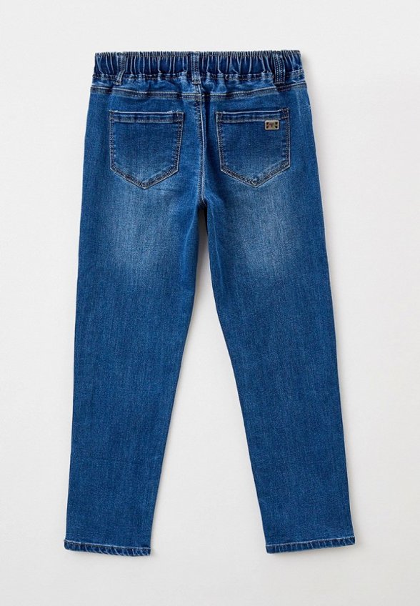 Джинсы Resser Denim