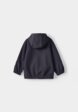 Ветровка из Softshell на флисе для мальчиков2  - превью
