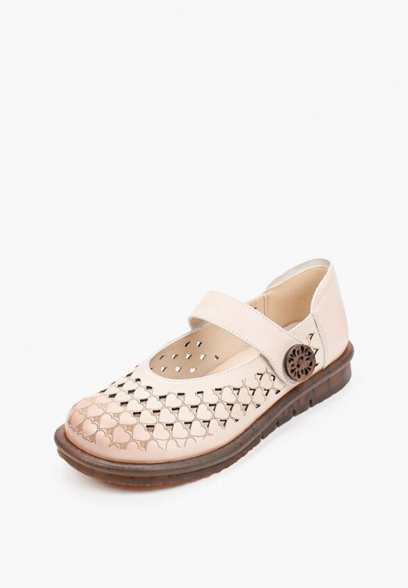 Туфли Francesco Donni