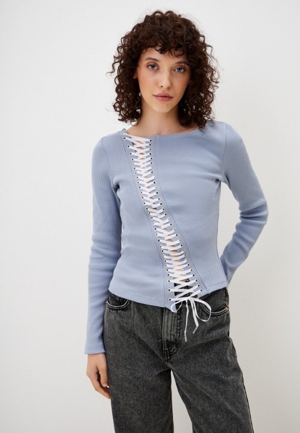 Лонгслив Rishi