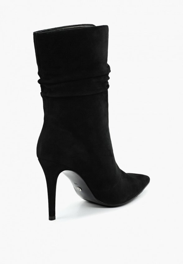 Полусапоги Basconi