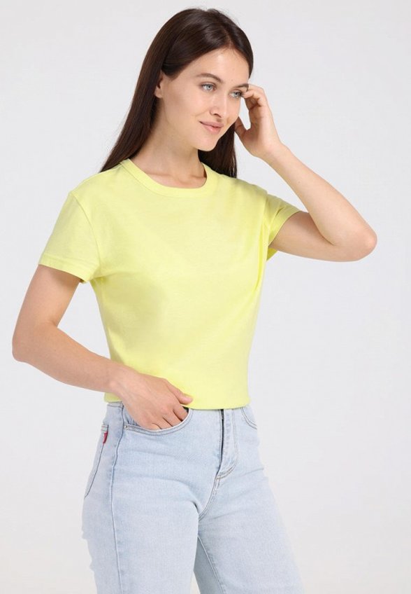 Футболка Апрель