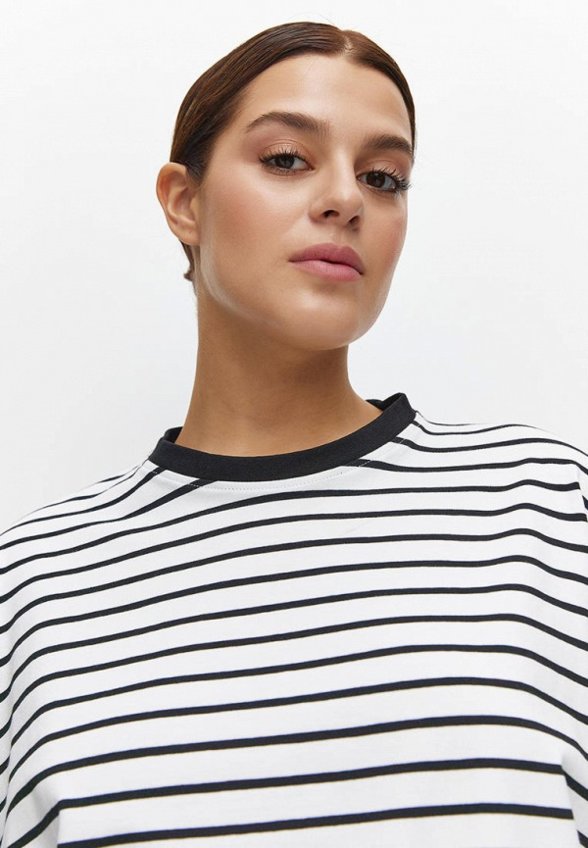 Лонгслив 4forms