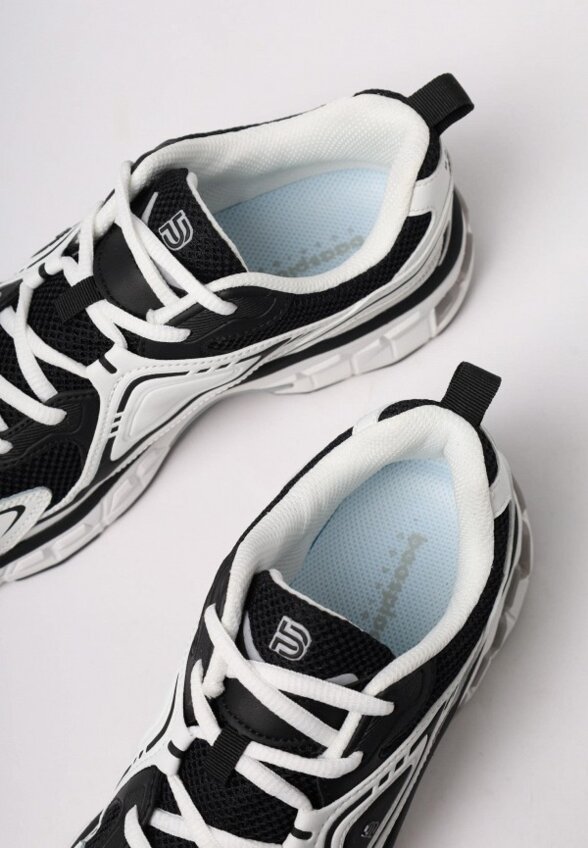 Кроссовки Baasploa