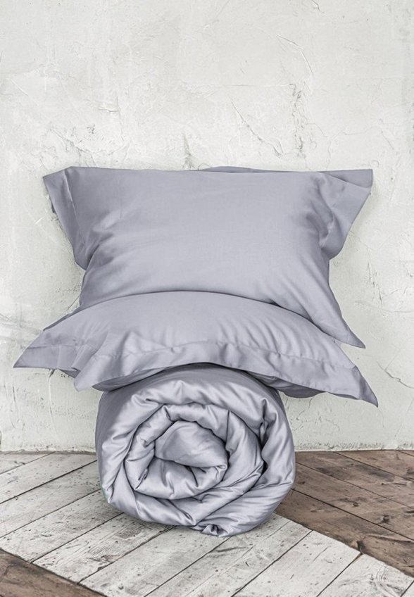 Постельное белье Евро Bellehome