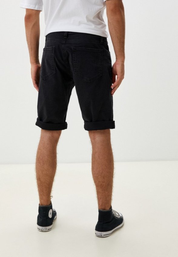 Шорты джинсовые Mavi