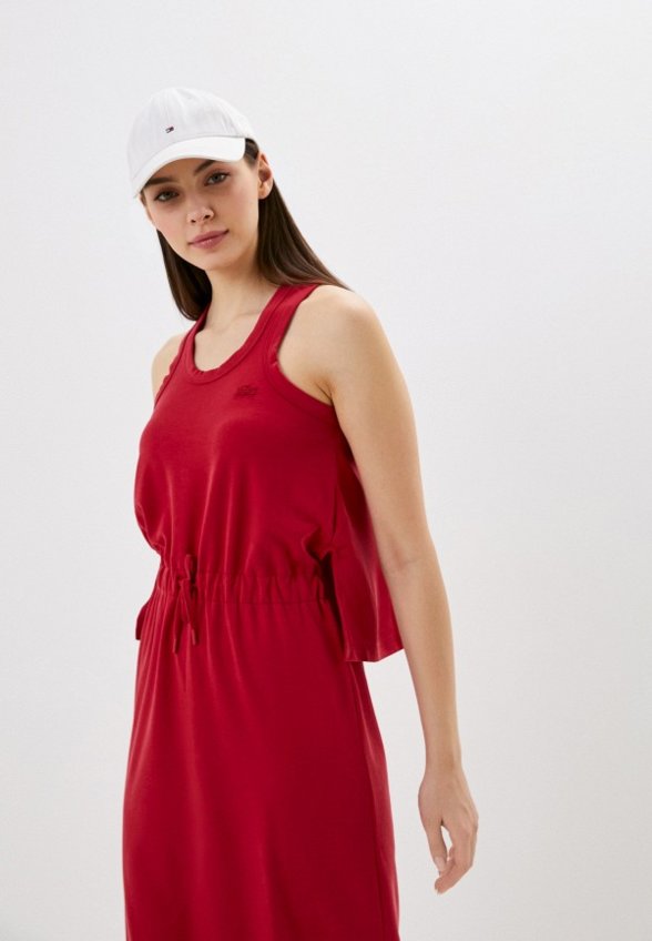 Платье Lacoste