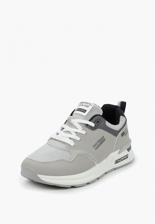 Кроссовки Patrol