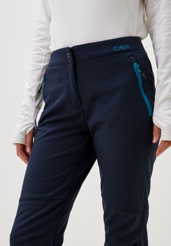 Брюки утепленные CMP