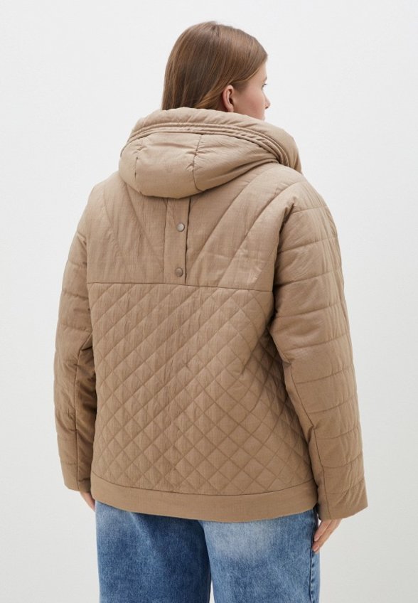 Куртка утепленная Winterra