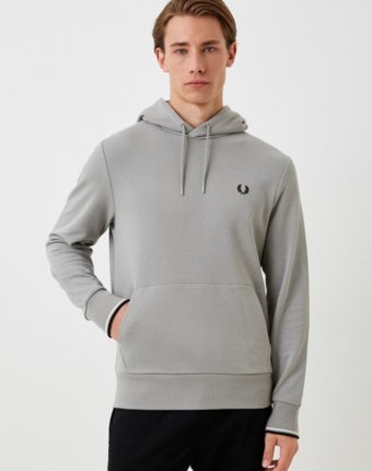 Худи Fred Perry мужчинам