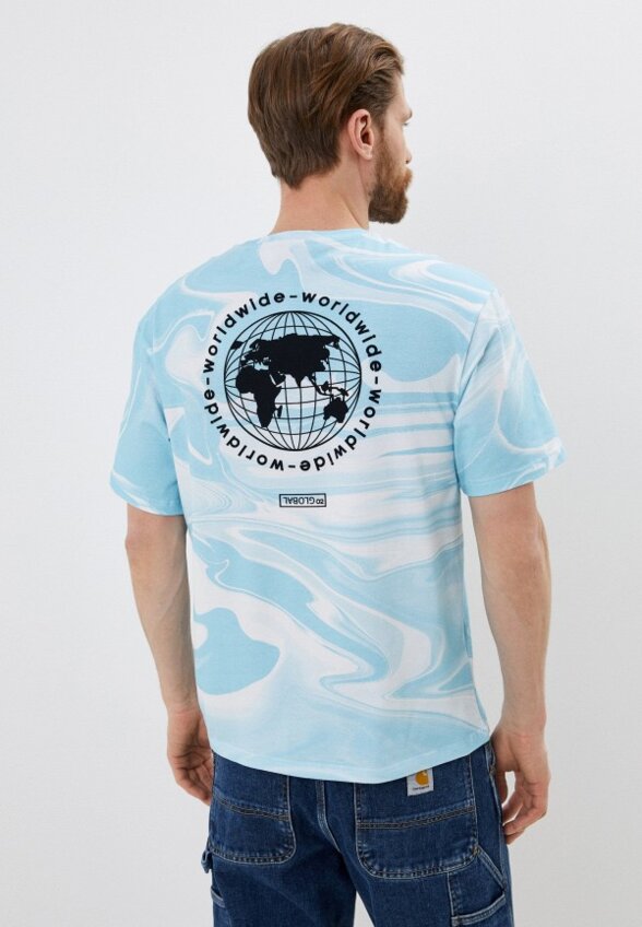 Футболка Vis-a-Vis