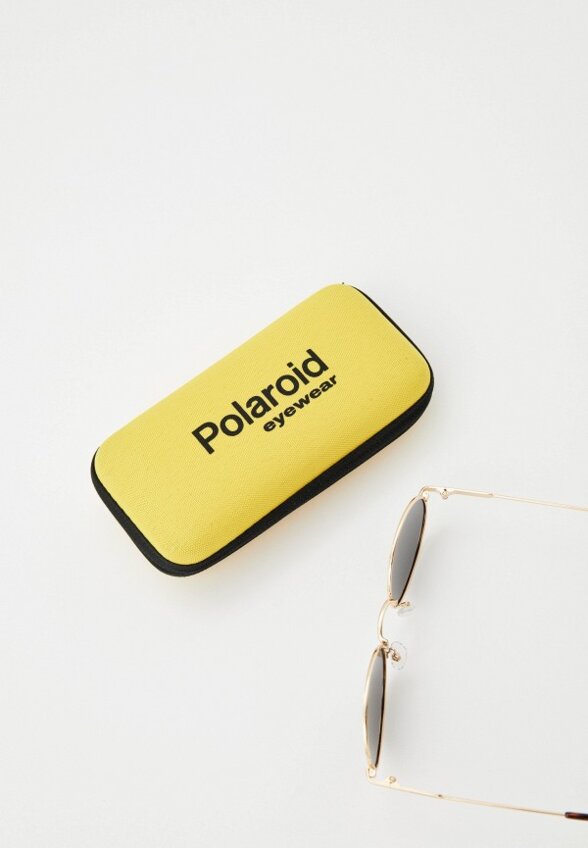 Очки солнцезащитные Polaroid